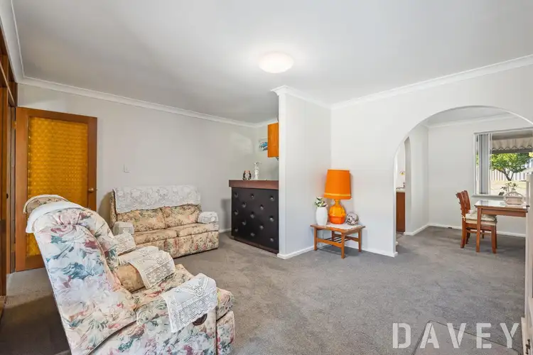 Second view of Homely house listing, 42 Kenny Drive, Duncraig WA 6023