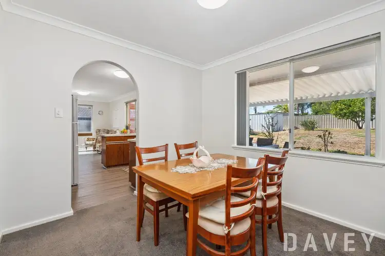 Fourth view of Homely house listing, 42 Kenny Drive, Duncraig WA 6023