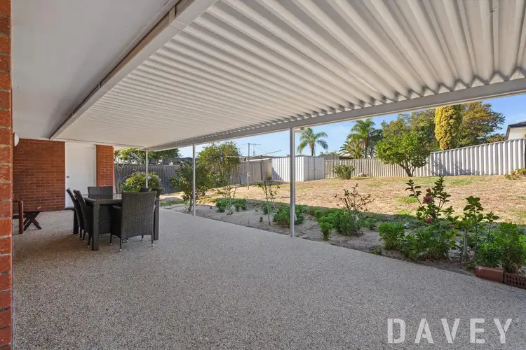 Sixth view of Homely house listing, 42 Kenny Drive, Duncraig WA 6023