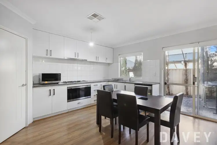 Second view of Homely villa listing, 34B Parsons Way, Innaloo WA 6018