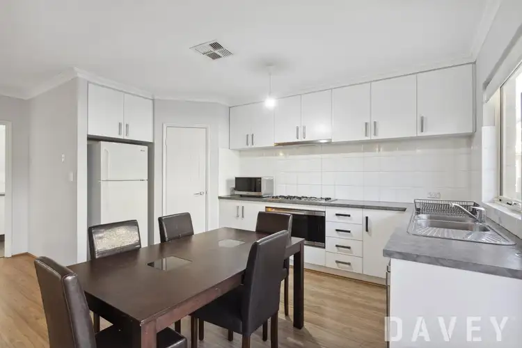 Third view of Homely villa listing, 34B Parsons Way, Innaloo WA 6018