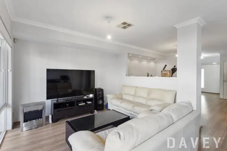 Fourth view of Homely villa listing, 34B Parsons Way, Innaloo WA 6018