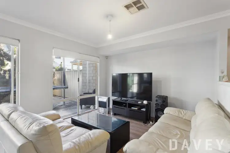 Fifth view of Homely villa listing, 34B Parsons Way, Innaloo WA 6018