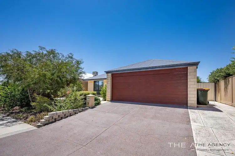 Second view of Homely house listing, 3 Odiham Way, Butler WA 6036