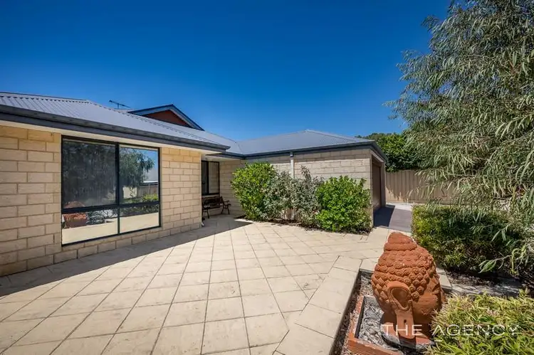 Third view of Homely house listing, 3 Odiham Way, Butler WA 6036