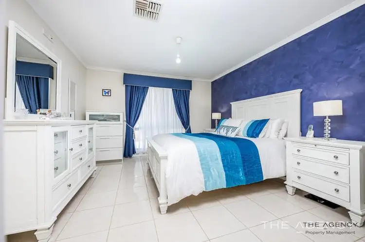 Fourth view of Homely house listing, 3 Odiham Way, Butler WA 6036