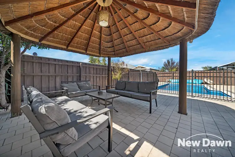 15 Abercrombie Terrace, Ellenbrook WA 6069