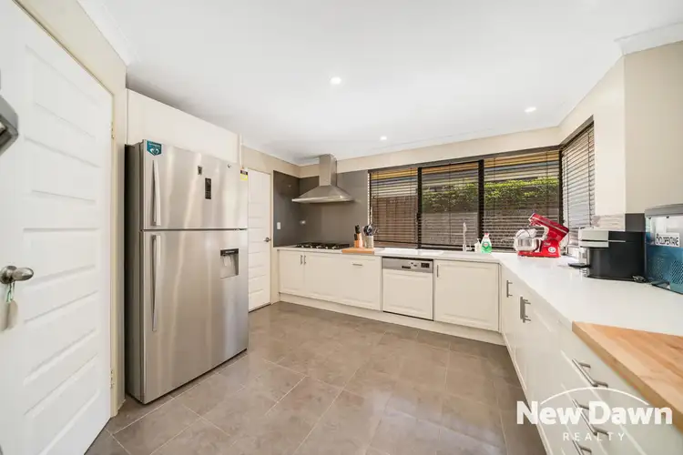 Third view of Homely house listing, 15 Abercrombie Terrace, Ellenbrook WA 6069