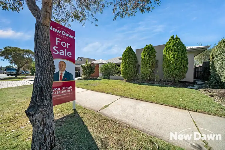 Fifth view of Homely house listing, 15 Abercrombie Terrace, Ellenbrook WA 6069