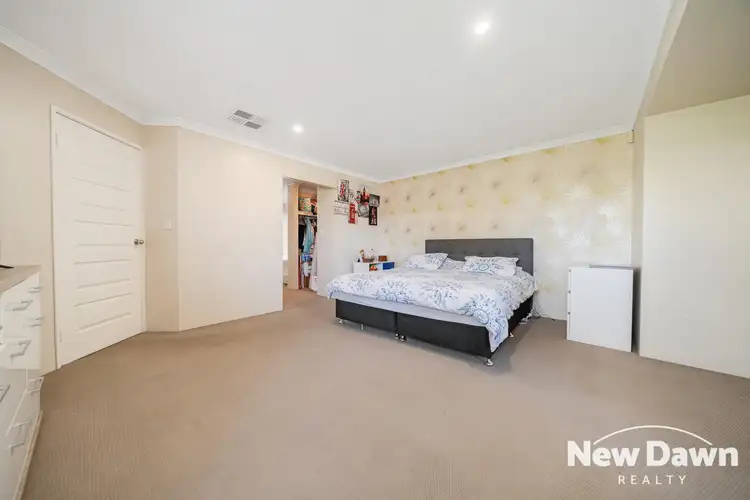 Sixth view of Homely house listing, 15 Abercrombie Terrace, Ellenbrook WA 6069