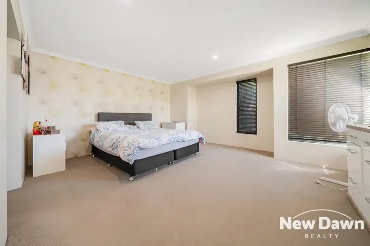 Seventh view of Homely house listing, 15 Abercrombie Terrace, Ellenbrook WA 6069