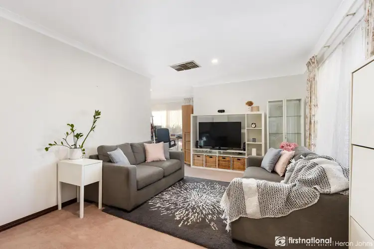Second view of Homely house listing, 6 Bovell Gardens, Leeming WA 6149