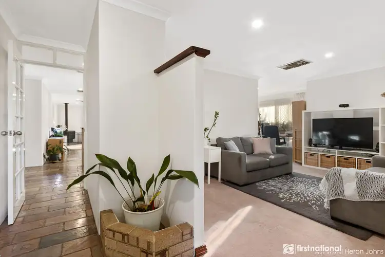 Fourth view of Homely house listing, 6 Bovell Gardens, Leeming WA 6149