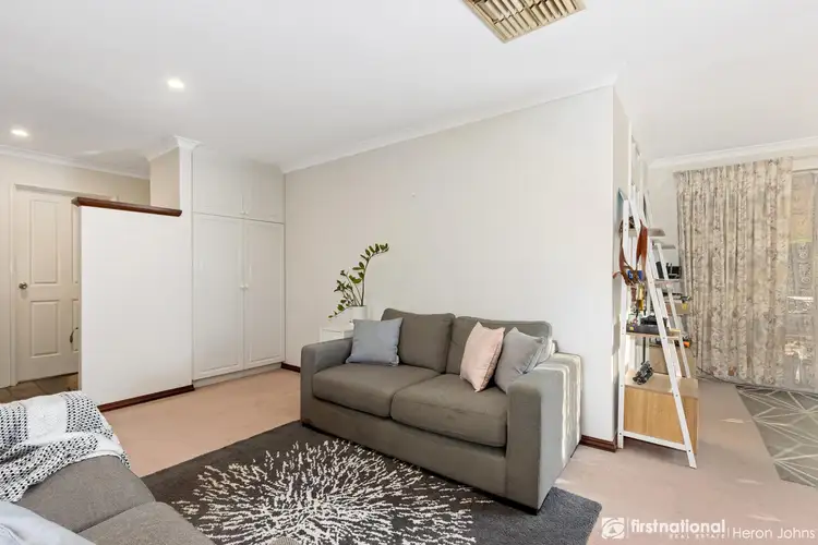 Fifth view of Homely house listing, 6 Bovell Gardens, Leeming WA 6149