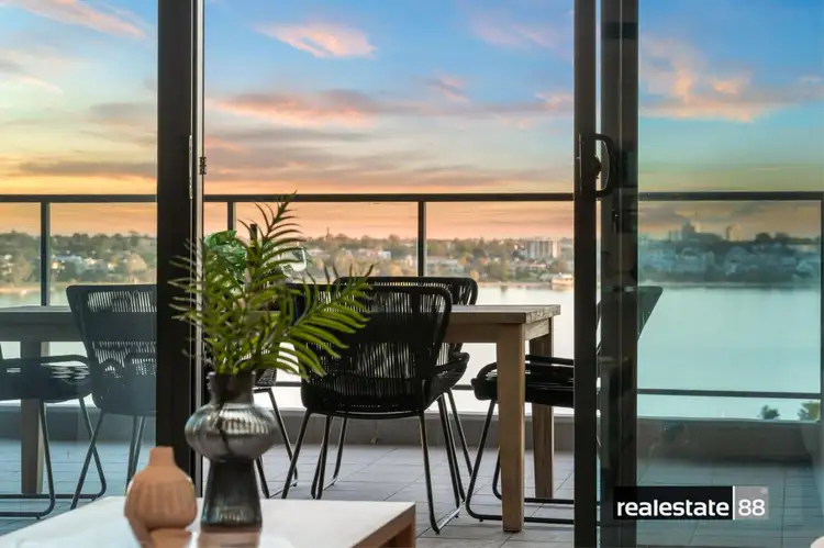 36/98 Terrace Road, East Perth WA 6004