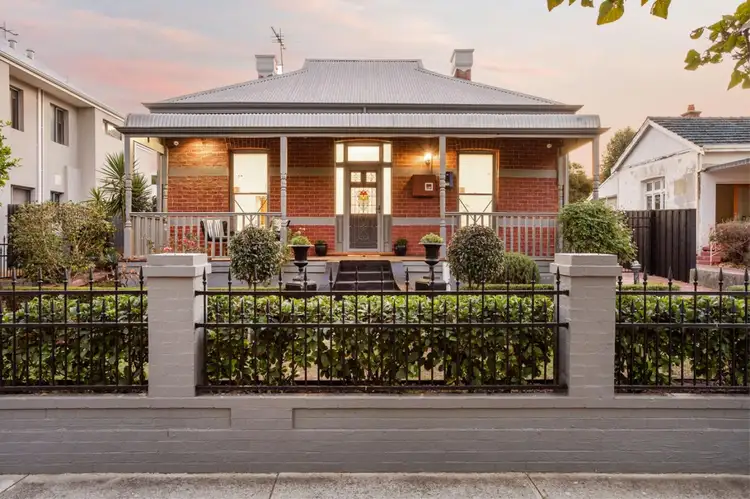 Main view of Homely house listing, 7 Joseph Street, West Leederville WA 6007