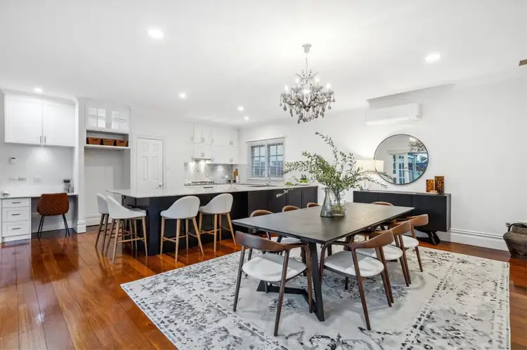 Third view of Homely house listing, 7 Joseph Street, West Leederville WA 6007
