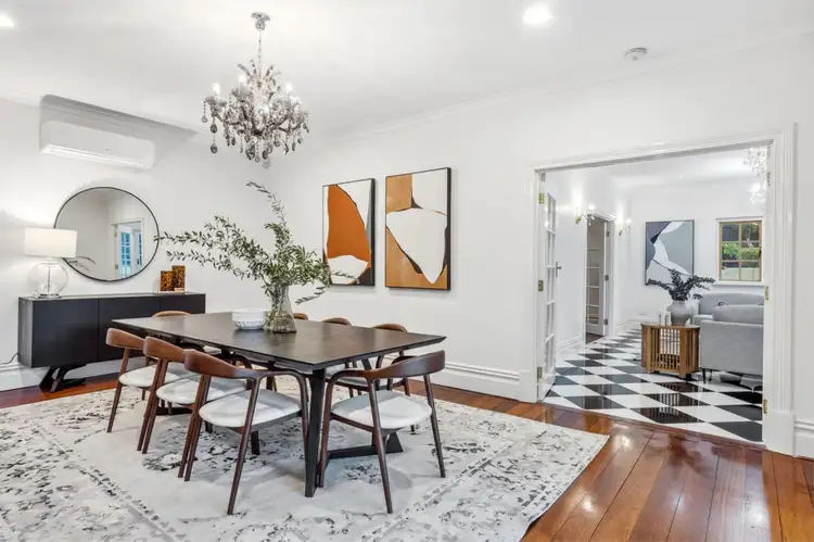 Fourth view of Homely house listing, 7 Joseph Street, West Leederville WA 6007