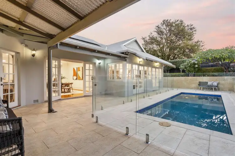 Fifth view of Homely house listing, 7 Joseph Street, West Leederville WA 6007
