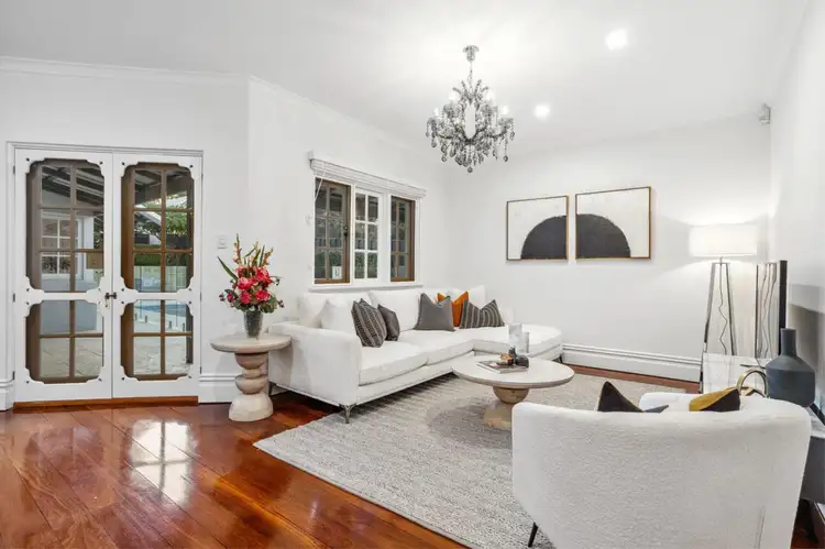 Sixth view of Homely house listing, 7 Joseph Street, West Leederville WA 6007