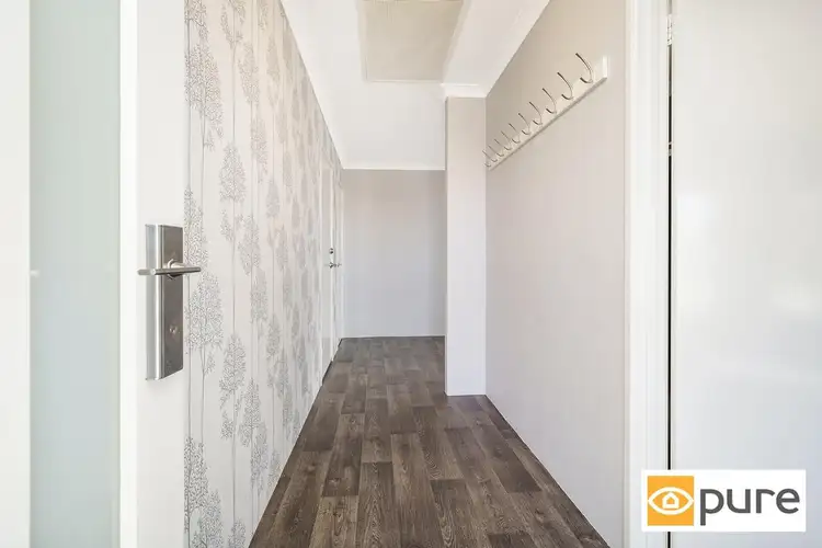 Second view of Homely house listing, 23 Silvergum Way, Piara Waters WA 6112