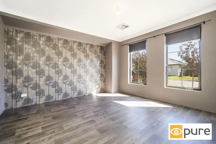 Third view of Homely house listing, 23 Silvergum Way, Piara Waters WA 6112