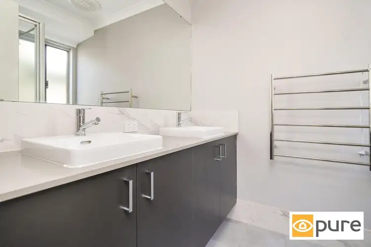 Fifth view of Homely house listing, 23 Silvergum Way, Piara Waters WA 6112