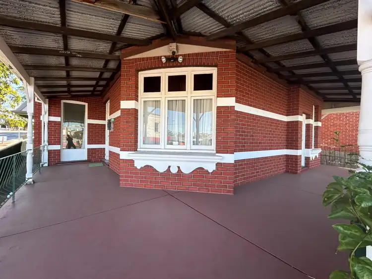 Second view of Homely house listing, 548 Newcastle Street, West Perth WA 6005