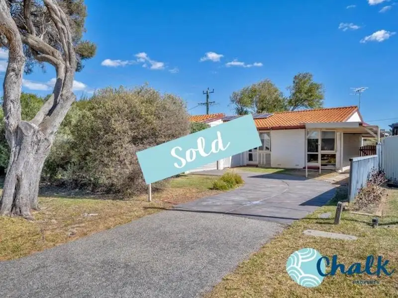 Main view of Homely house listing, 1 Octans Court, Rockingham WA 6168