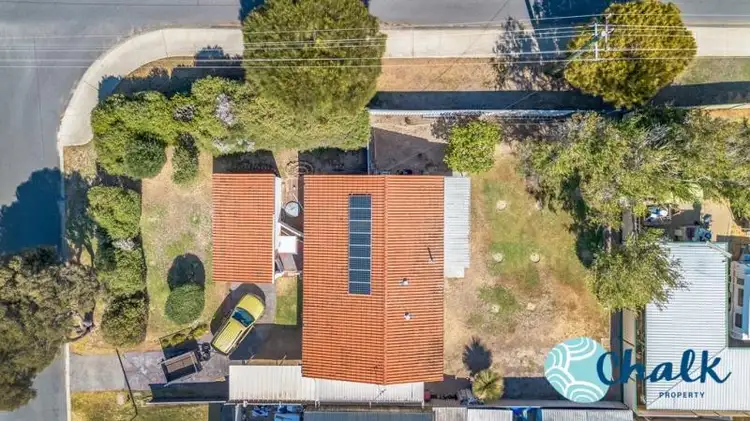 Fifth view of Homely house listing, 1 Octans Court, Rockingham WA 6168