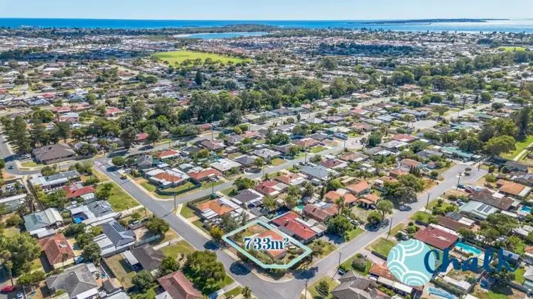 Seventh view of Homely house listing, 1 Octans Court, Rockingham WA 6168