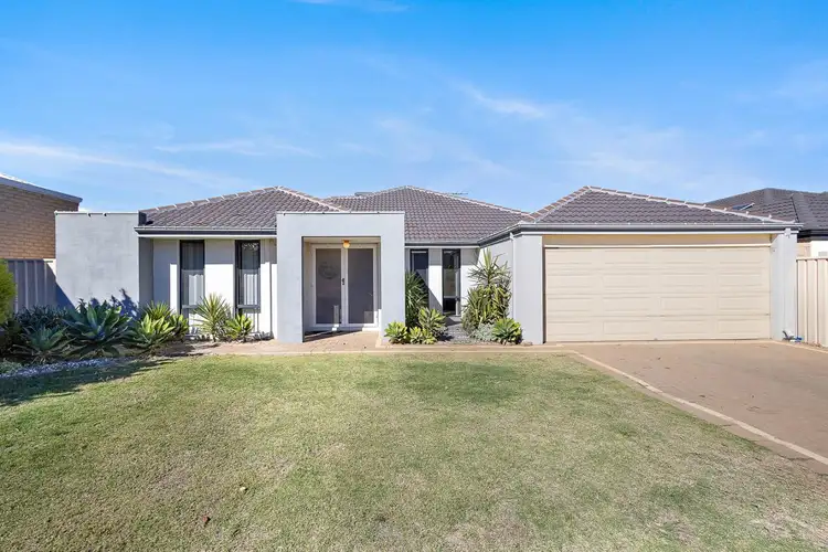 Main view of Homely house listing, 3 Kensei Road, Baldivis WA 6171