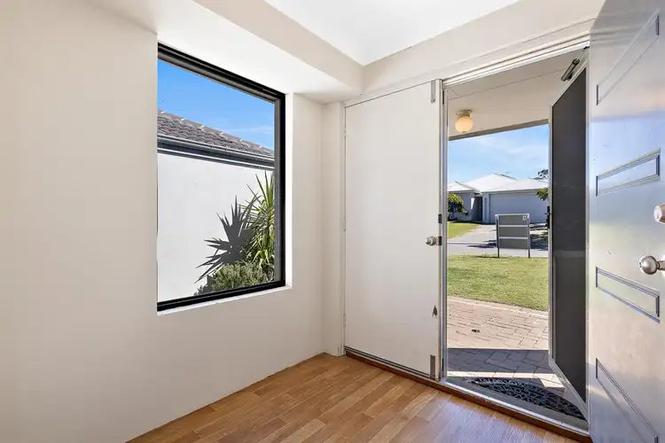 Fourth view of Homely house listing, 3 Kensei Road, Baldivis WA 6171