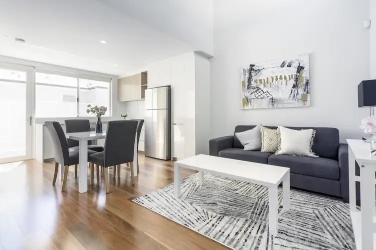 Second view of Homely apartment listing, Address available on request