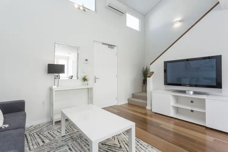 Third view of Homely apartment listing, Address available on request