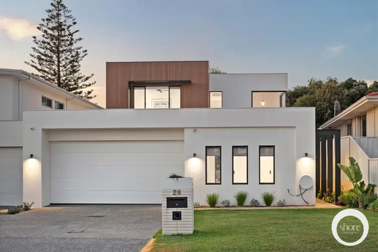 Third view of Homely house listing, 28 Dilkara Way, City Beach WA 6015