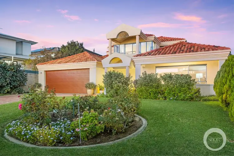 3 Yaringa Way, City Beach WA 6015