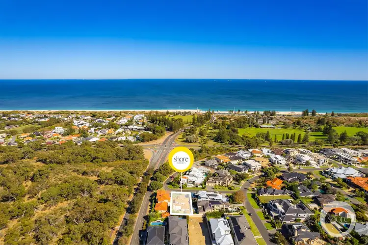 Fourth view of Homely house listing, 3 Yaringa Way, City Beach WA 6015