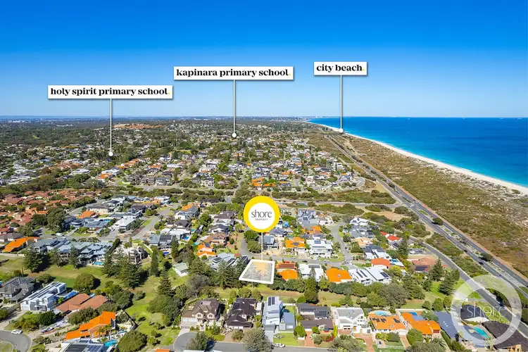 Fifth view of Homely house listing, 20 Dilkara Way, City Beach WA 6015