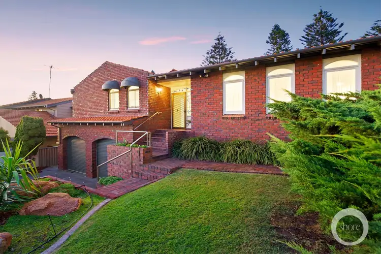 Sixth view of Homely house listing, 20 Dilkara Way, City Beach WA 6015