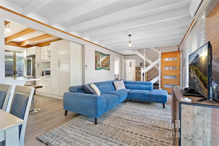 Fifth view of Homely house listing, 250A Carrington Street, Hilton WA 6163