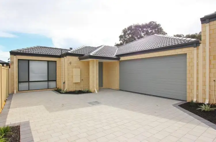 Main view of Homely house listing, 13C Pycombe Way, Westminster WA 6061