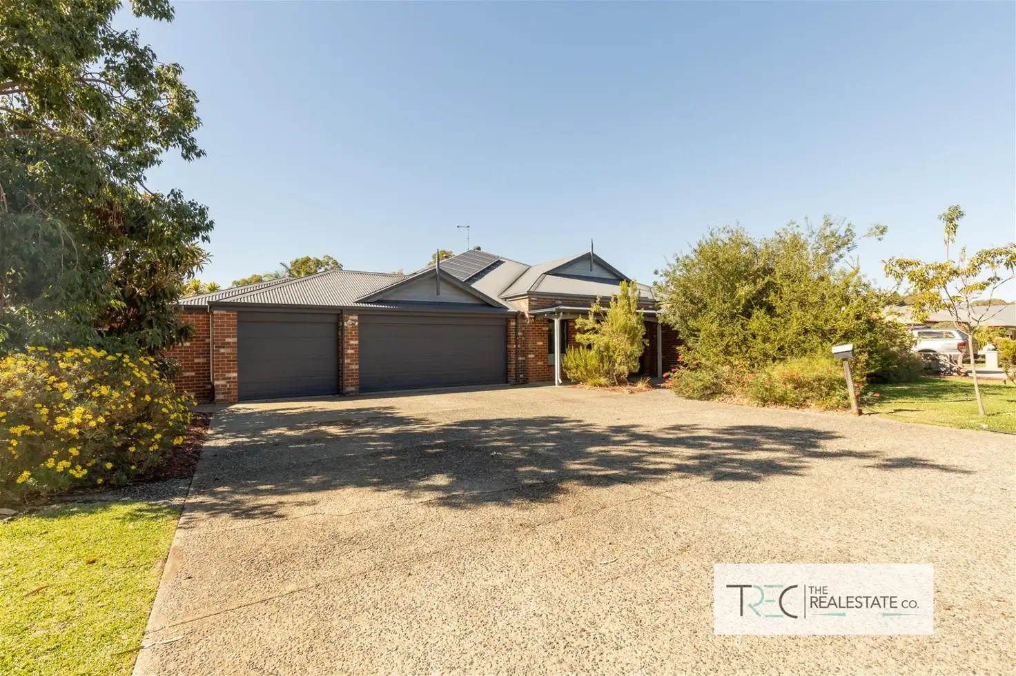 Main view of Homely house listing, 16 Arabian Drive, Coodanup WA 6210