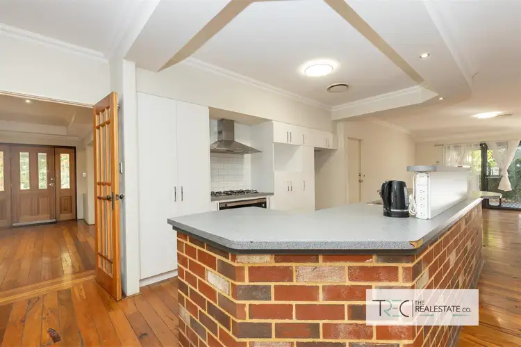 Second view of Homely house listing, 16 Arabian Drive, Coodanup WA 6210