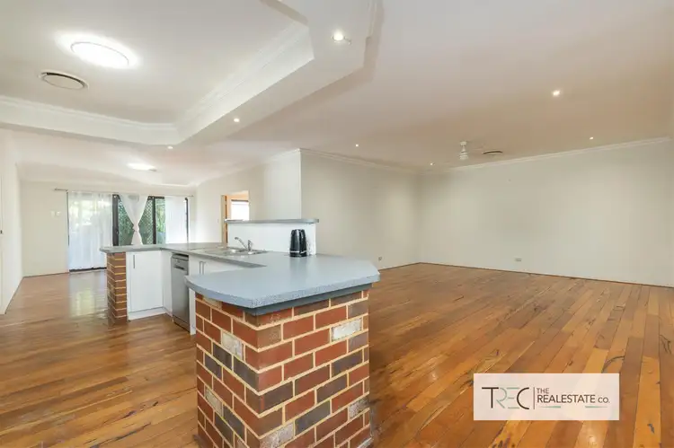 Third view of Homely house listing, 16 Arabian Drive, Coodanup WA 6210