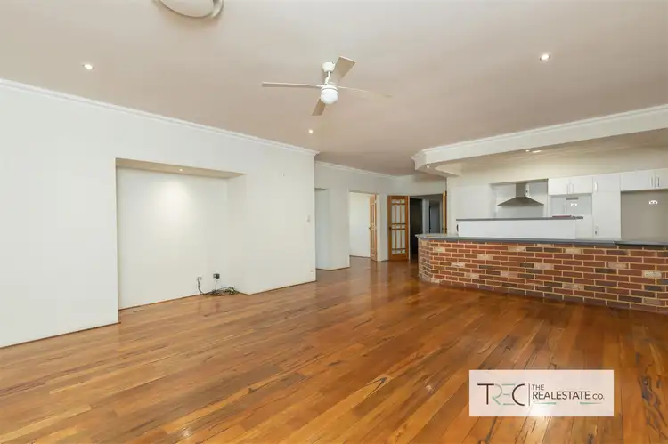 Fourth view of Homely house listing, 16 Arabian Drive, Coodanup WA 6210