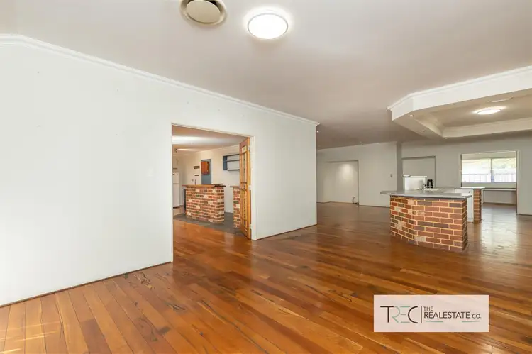 Fifth view of Homely house listing, 16 Arabian Drive, Coodanup WA 6210
