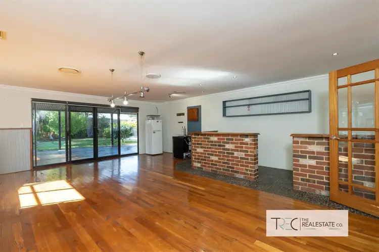 Sixth view of Homely house listing, 16 Arabian Drive, Coodanup WA 6210