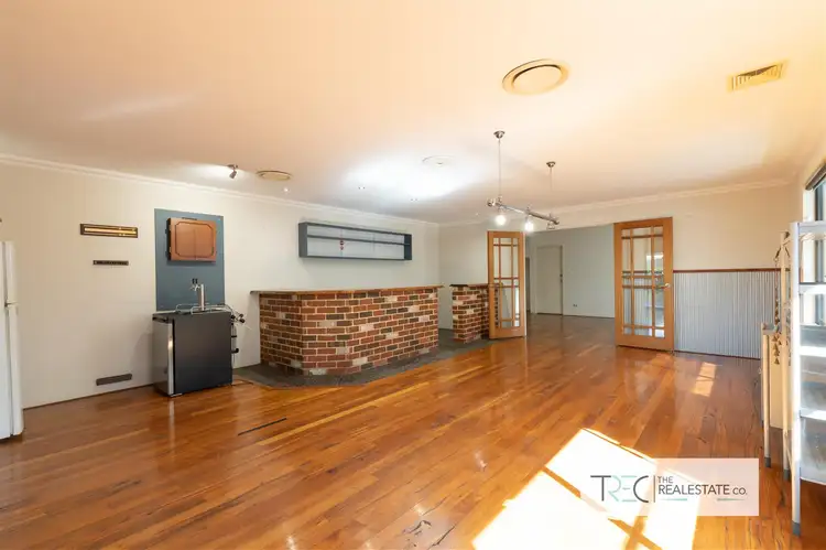 Seventh view of Homely house listing, 16 Arabian Drive, Coodanup WA 6210