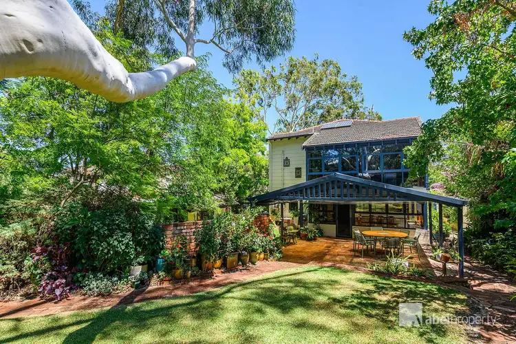 24 Adderley Street, Mount Claremont WA 6010
